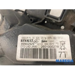 Renault - Grand Scenic - Koplamp rechts
