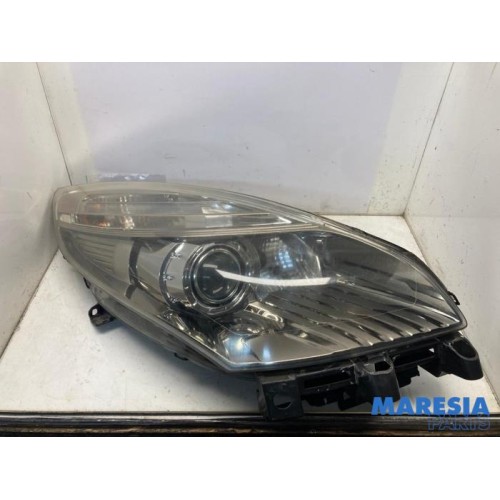 Renault - Grand Scenic - Koplamp rechts