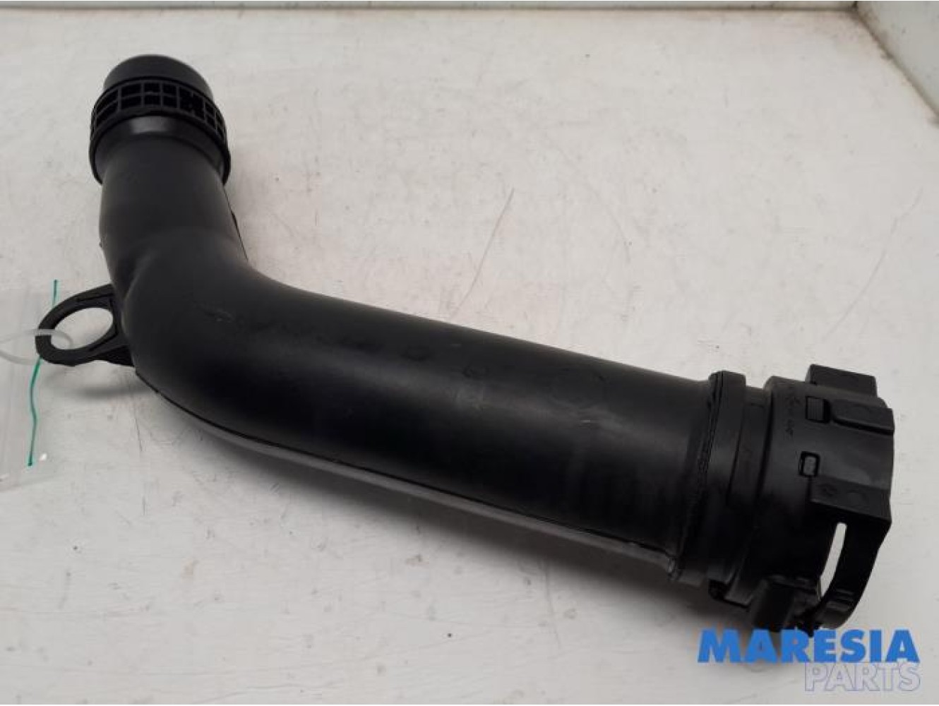 Renault - Grand Scenic - Tube intercooler