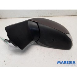 Renault - Grand Scenic - Wing mirror, left
