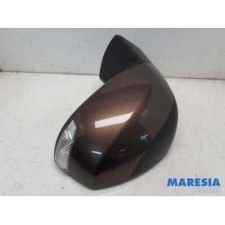 Renault - Grand Scenic - Wing mirror, left