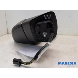 Renault - Grand Scenic - Wing mirror, left