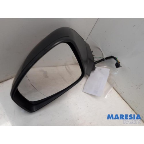 Renault - Grand Scenic - Wing mirror, left
