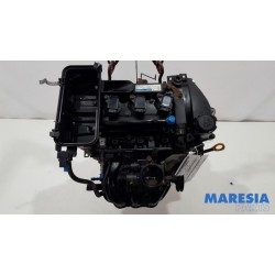 Peugeot - 107 - Engine