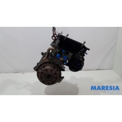 Peugeot - 107 - Engine