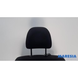 Citroen - C4 Cactus - Seat, right