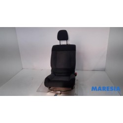 Citroen - C4 Cactus - Seat, right