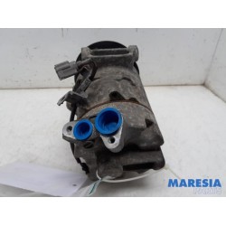 Renault - Megane - Air conditioning pump