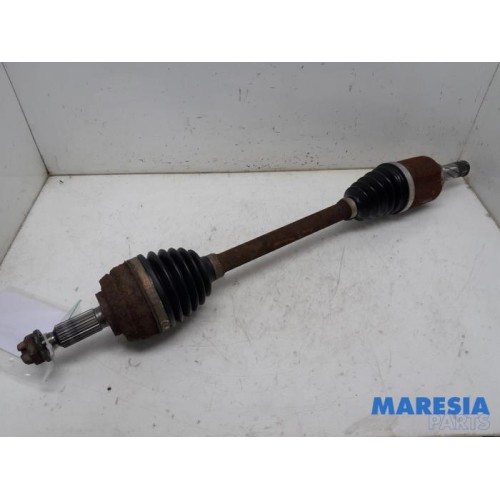 Renault - Megane - Aandrijfas links-voor