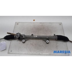 Renault - Megane - Steering box