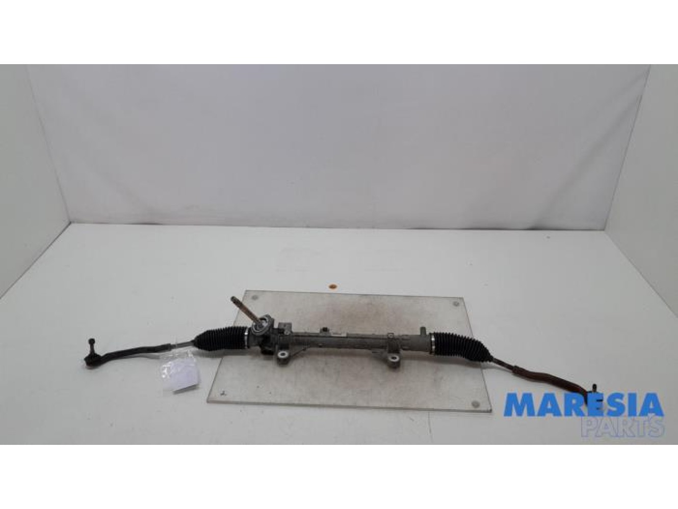 Renault - Megane - Steering box