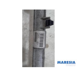 Renault - Megane - Steering box