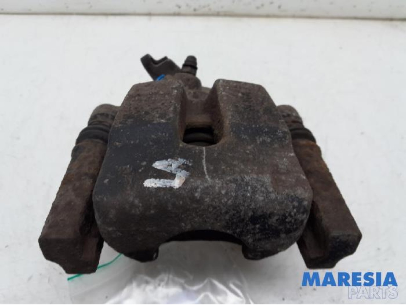 Renault - Megane - Rear brake calliper, left