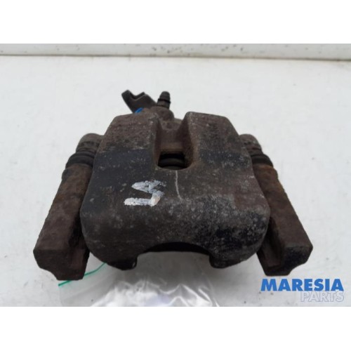 Renault - Megane - Bremszange links hinten