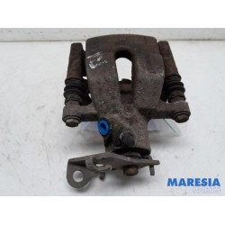 Renault - Megane - Rear brake calliper, right