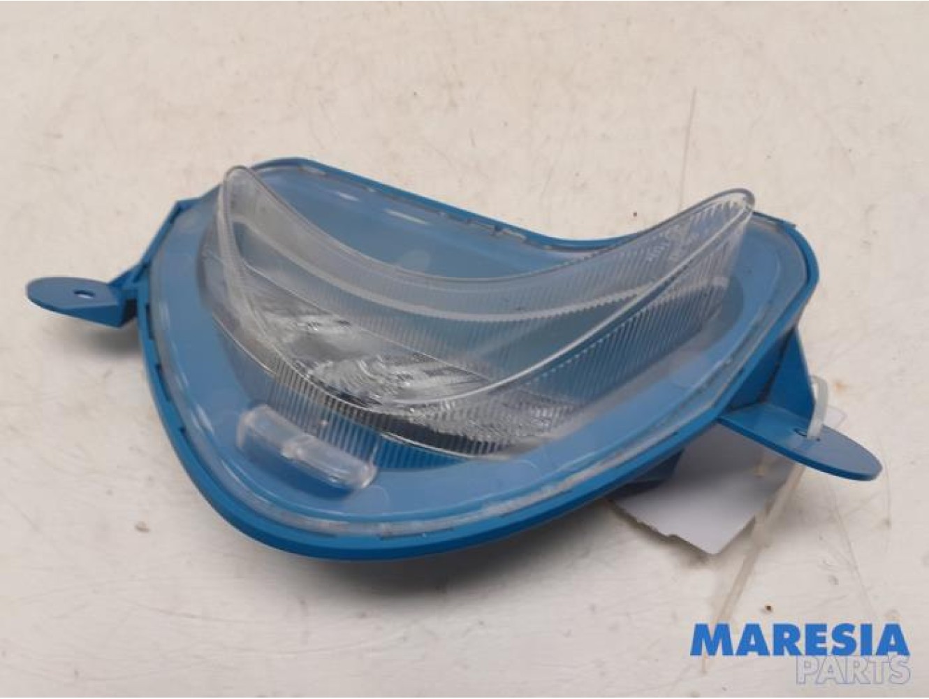 Renault - ZOE - Daytime running light, left
