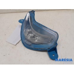 Renault - ZOE - Daytime running light, right