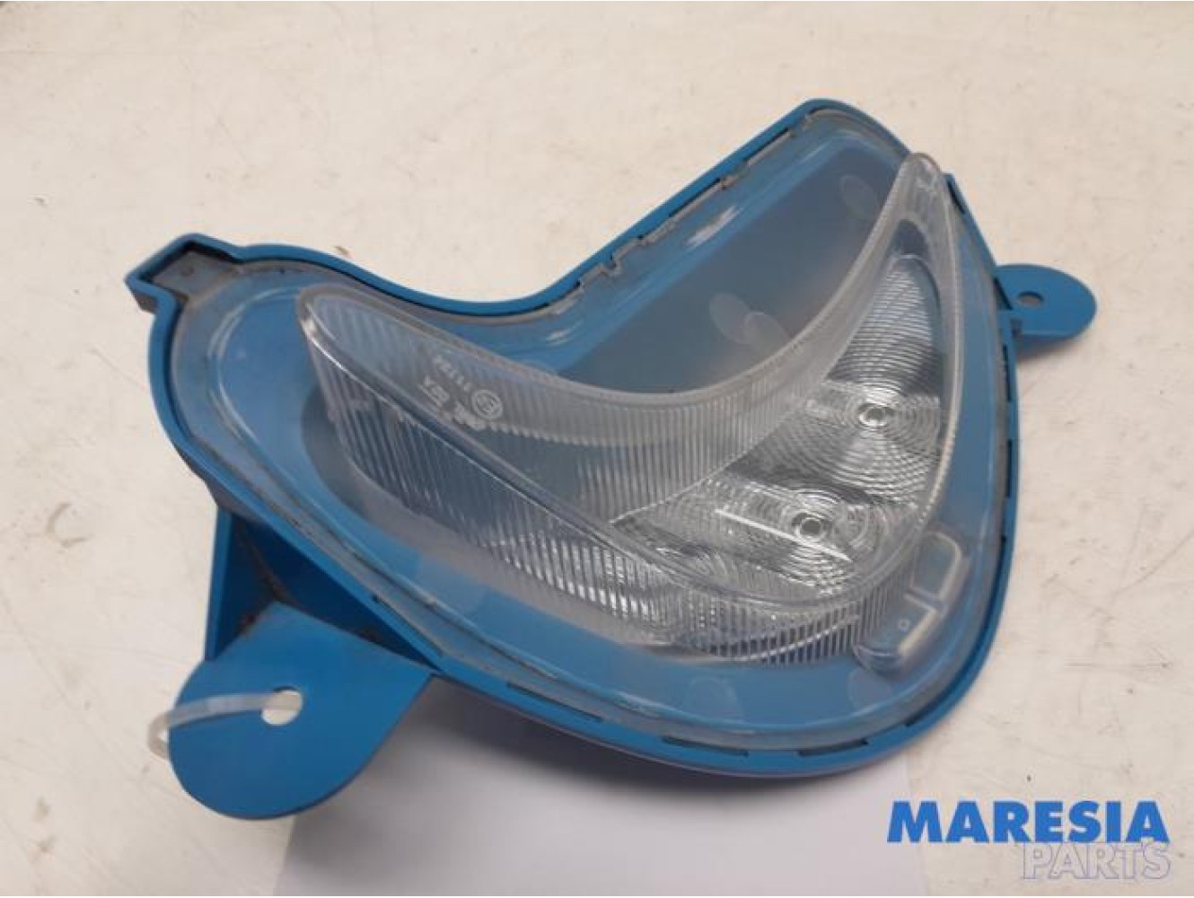 Renault - ZOE - Daytime running light, right