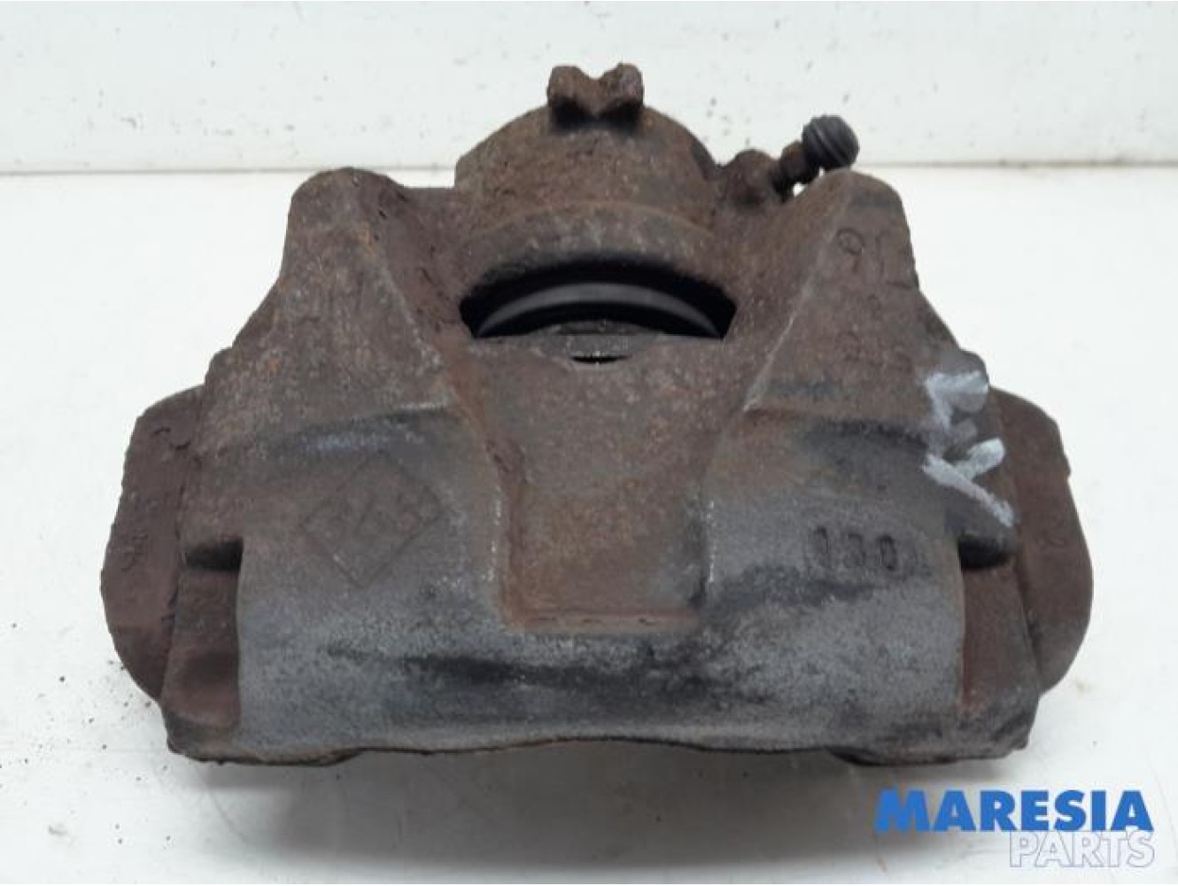 Renault - Megane - Front brake calliper, left