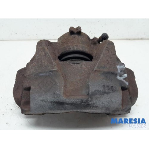 Renault - Megane - Front brake calliper, left