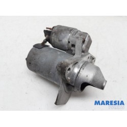 Renault - Megane - Startmotor