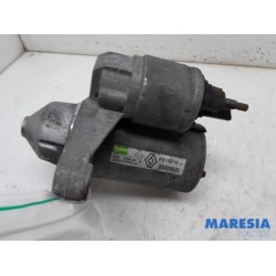 Renault - Megane - Startmotor