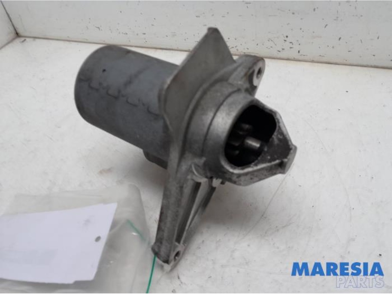 Renault - Megane - Startmotor