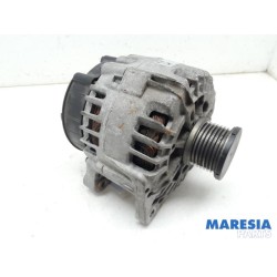 Renault - Megane - Dynamo