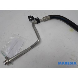 Renault - Megane - Air conditioning line