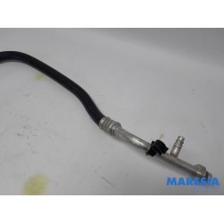 Renault - Megane - Air conditioning line