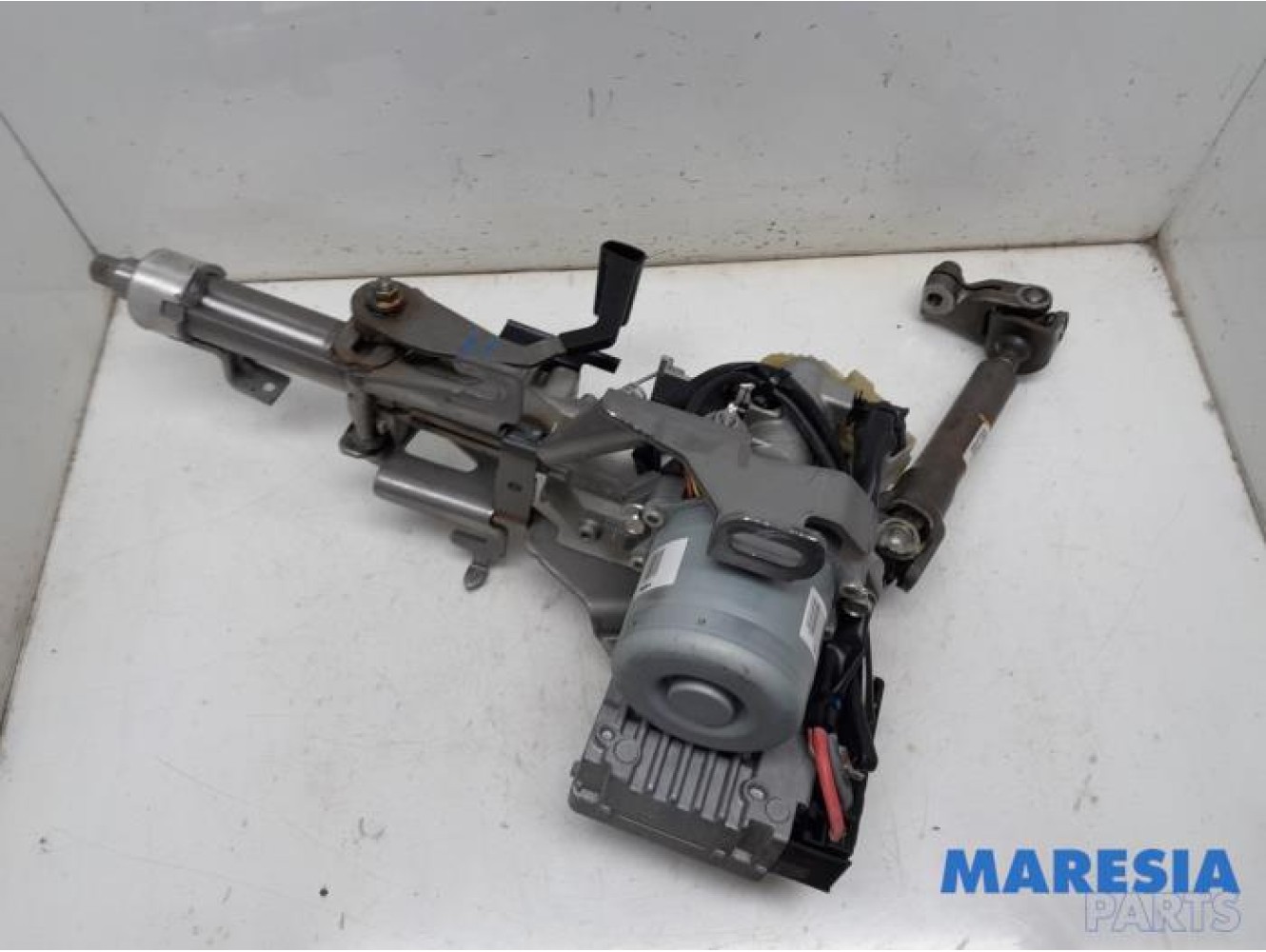 Renault - Megane - Electric power steering unit