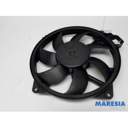 Renault - Megane - Fan motor