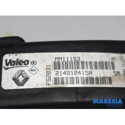 Renault - Megane - Fan motor