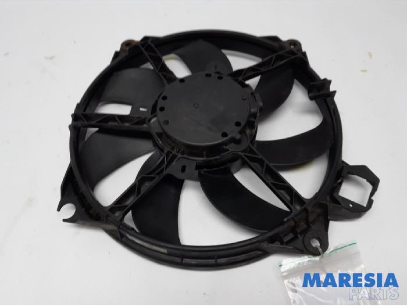 Renault - Megane - Fan motor
