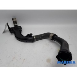 Renault - Megane - Intercooler hose