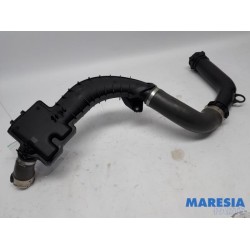 Renault - Megane - Intercooler hose