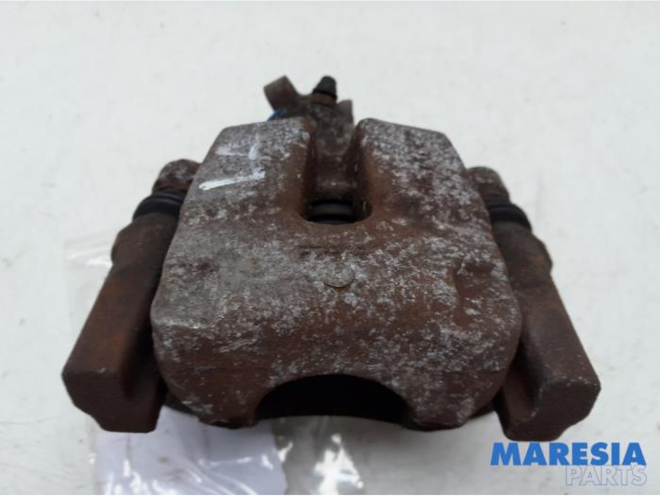 Renault - Grand Scenic - Rear brake calliper, left