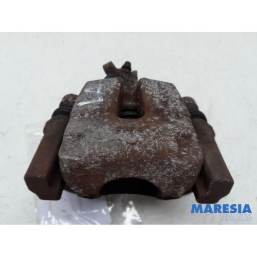 Renault - Grand Scenic - Rear brake calliper, left