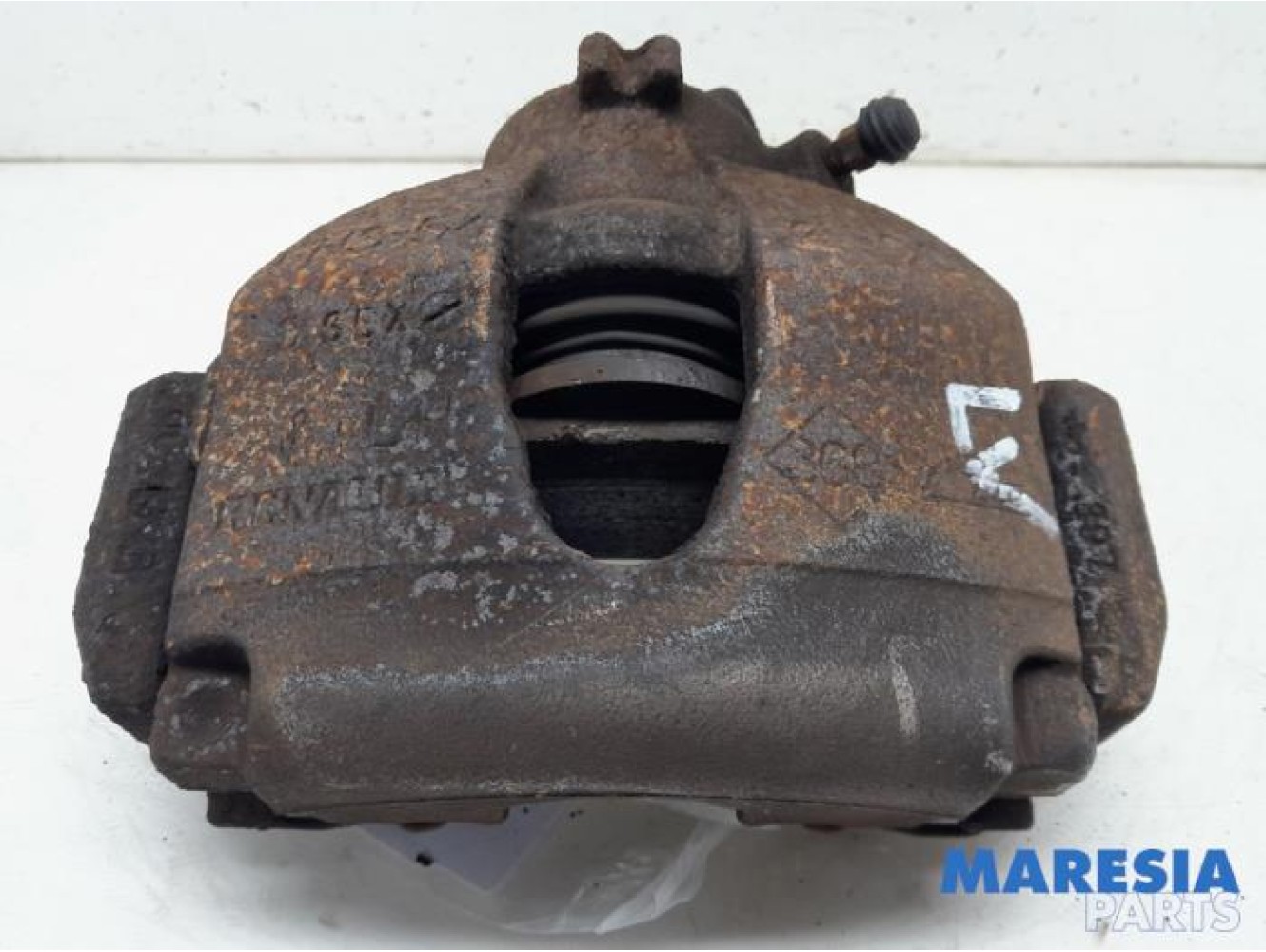 Renault - Grand Scenic - Front brake calliper, left