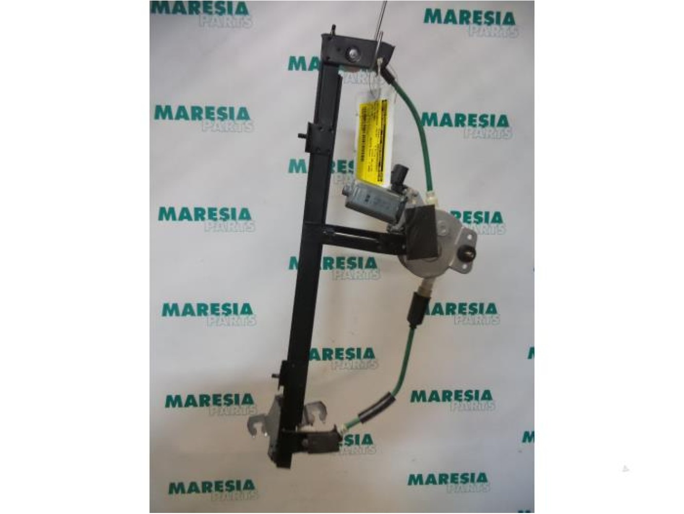 Alfa Romeo - 145/146 - Window mechanism 4-door, front right
