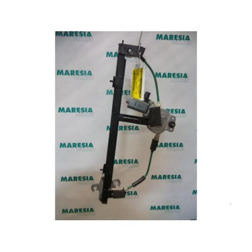 Alfa Romeo - 145/146 - Window mechanism 4-door, front right