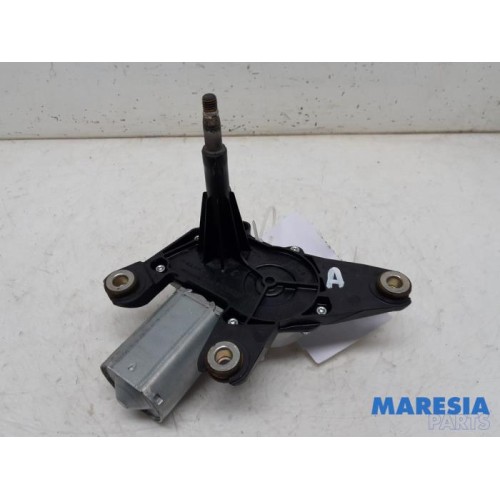 Renault - Grand Scenic - Scheibenwischermotor hinten