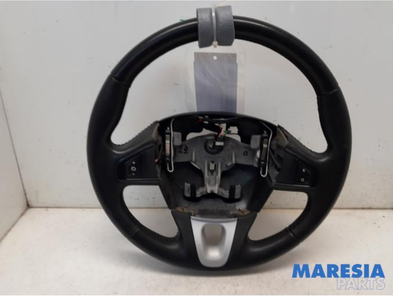 Renault - Megane - Stuurwiel