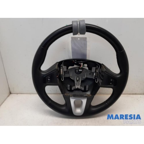 Renault - Megane - Steering wheel