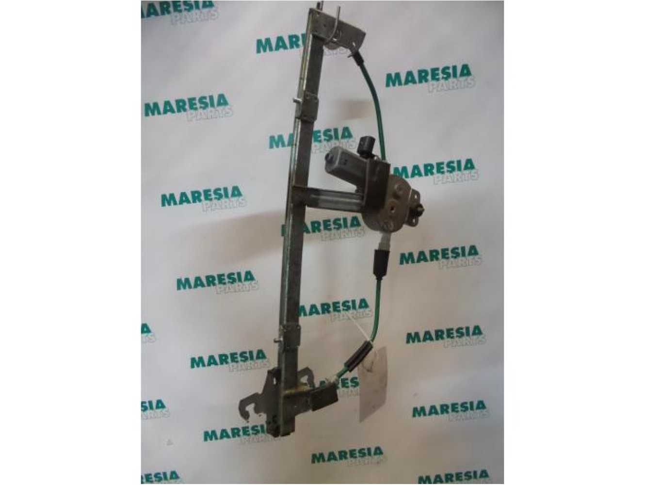 Alfa Romeo - 145/146 - Window mechanism 4-door, front right