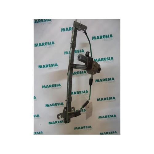 Alfa Romeo - 145/146 - Window mechanism 4-door, front right