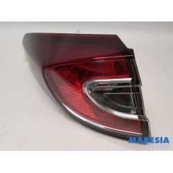 Renault - Megane - Taillight, left