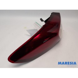 Renault - Megane - Taillight, left