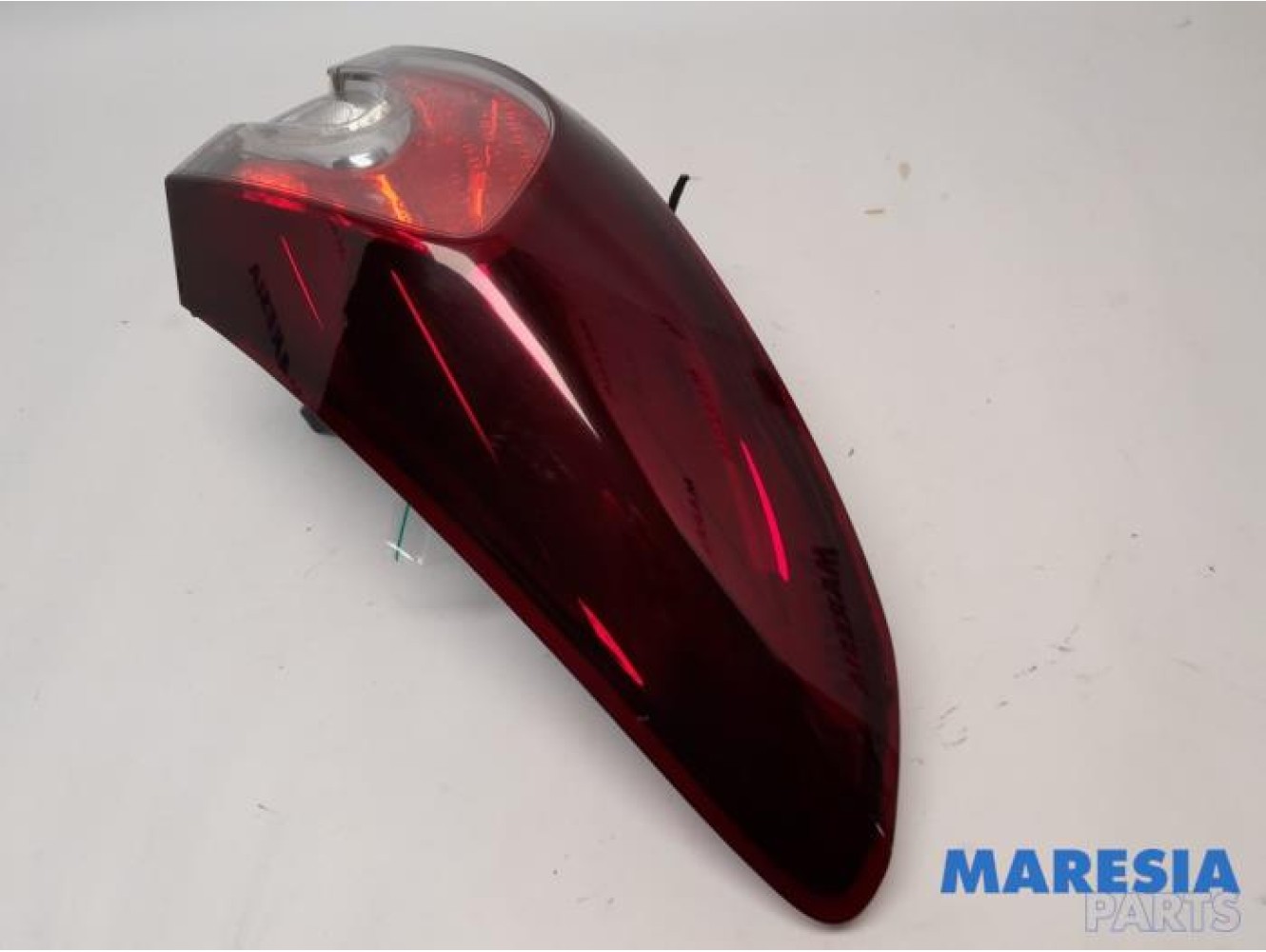 Renault - Megane - Taillight, left