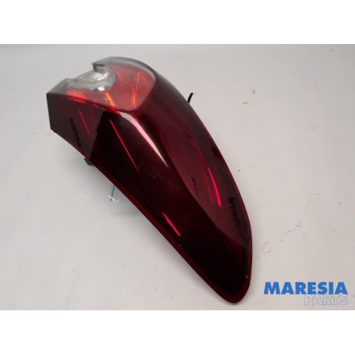 Renault - Megane - Taillight, left